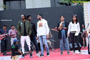 NIFT's Annual Fest - Spectrum 2020 Day 2