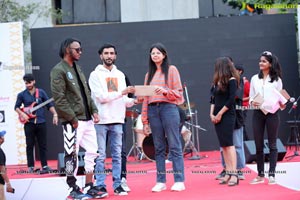 NIFT's Annual Fest - Spectrum 2020 Day 2