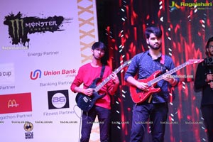 NIFT's Annual Fest - Spectrum 2020 Day 2