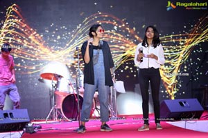 NIFT's Annual Fest - Spectrum 2020 Day 2