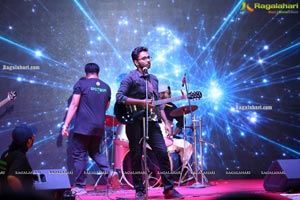 NIFT's Annual Fest - Spectrum 2020 Day 2