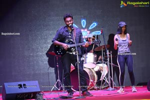 NIFT's Annual Fest - Spectrum 2020 Day 2