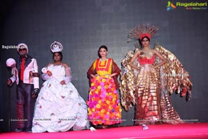 NIFT's Annual Fest - Spectrum 2020 Day 2