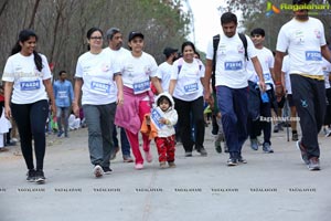 Run For Girl Child by Seva Bharathi