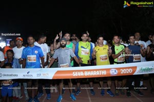 Run For Girl Child by Seva Bharathi