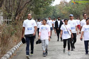 Run For Girl Child by Seva Bharathi