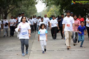 Run For Girl Child by Seva Bharathi