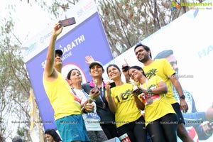 Run For Girl Child by Seva Bharathi