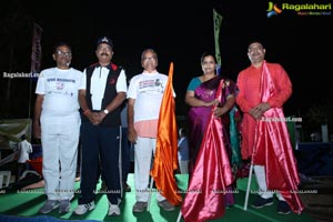 Run For Girl Child by Seva Bharathi