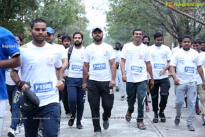 Run For Girl Child by Seva Bharathi