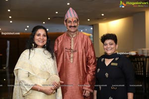 Sanskriti Presents - A Talk by Prince Manvendra Singh Gohil