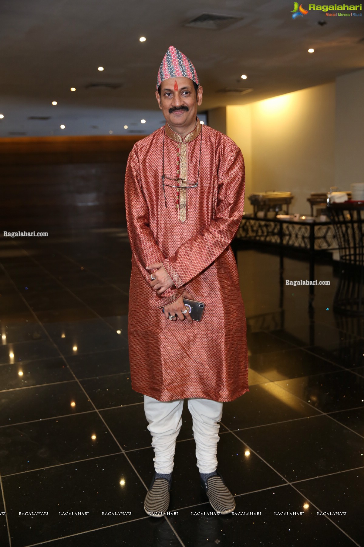 Sanskruti Presents - A Talk by Prince Manvendra Singh Gohil of Rajpipla 