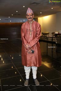 Sanskriti Presents - A Talk by Prince Manvendra Singh Gohil