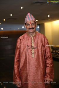 Sanskriti Presents - A Talk by Prince Manvendra Singh Gohil