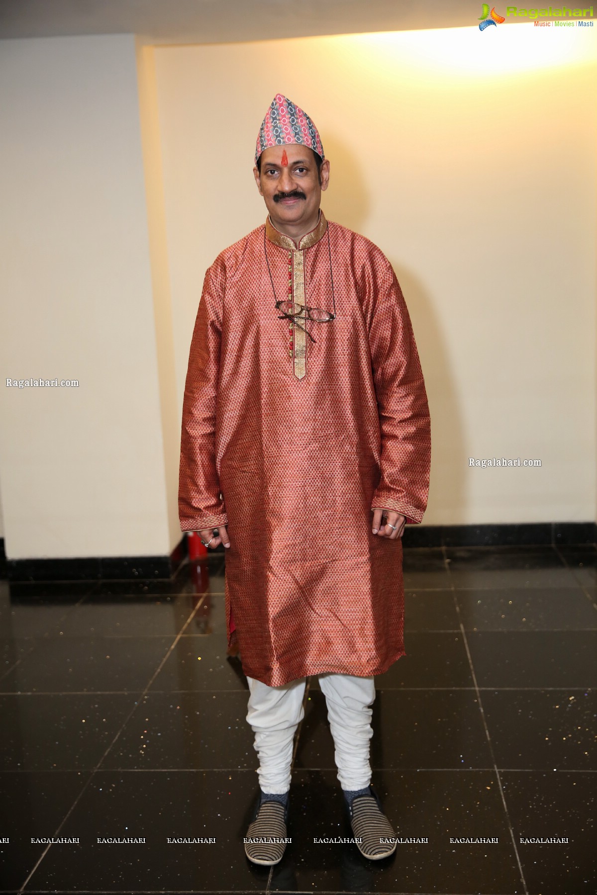 Sanskruti Presents - A Talk by Prince Manvendra Singh Gohil of Rajpipla 