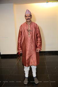 Sanskriti Presents - A Talk by Prince Manvendra Singh Gohil