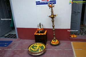 Sanskruti Shikhar Sanchalit Amrit-Varsha Kapadia Centre