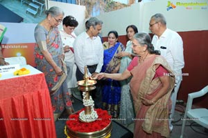 Sanskruti Shikhar Sanchalit Amrit-Varsha Kapadia Centre