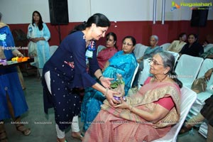 Sanskruti Shikhar Sanchalit Amrit-Varsha Kapadia Centre