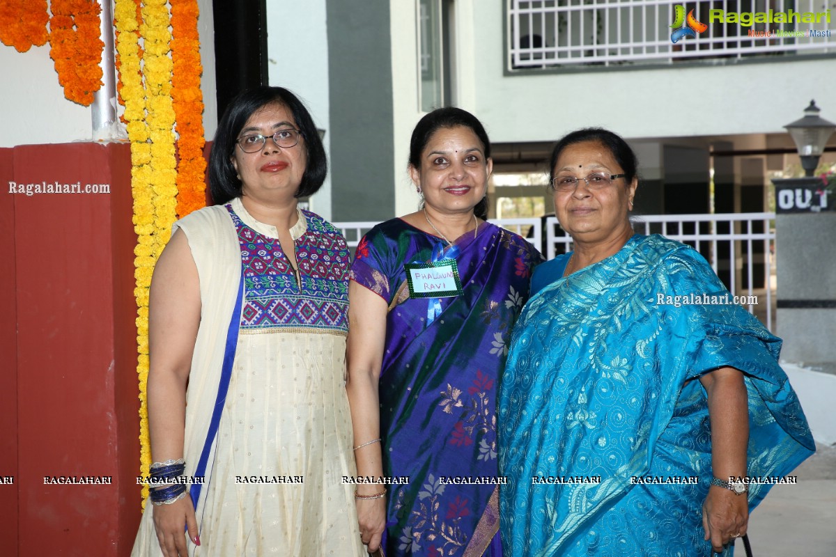 Sanskruti Shikhar Sanchalit Amrit-Varsha Kapadia Centre for Physiotherapy & Yoga at Dharia House