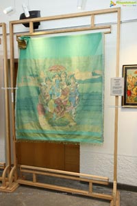 Santati Exhibition by Gaurang Shah