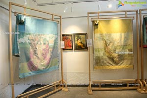 Santati Exhibition by Gaurang Shah