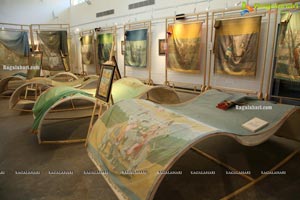 Santati Exhibition by Gaurang Shah