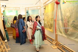 Santati Exhibition by Gaurang Shah