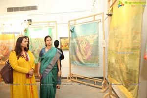 Santati Exhibition by Gaurang Shah