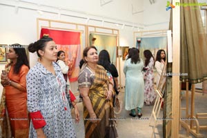 Santati Exhibition by Gaurang Shah