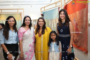 Santati Exhibition by Gaurang Shah