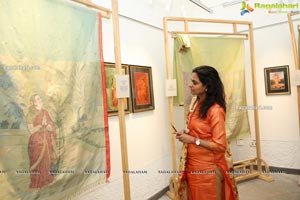 Santati Exhibition by Gaurang Shah