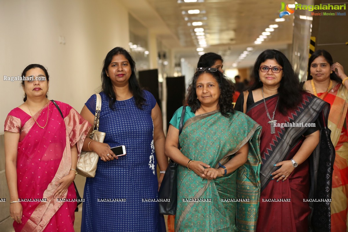 She MPoweR Women's Conclave & Awards 2020 at HICC