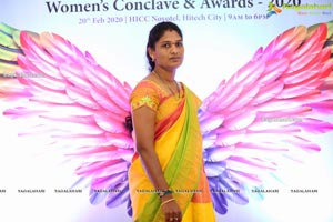 She MPoweR Women's Conclave & Awards 2020