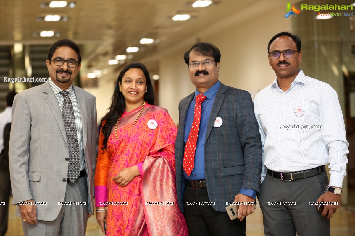 She MPoweR Women's Conclave & Awards 2020 at HICC