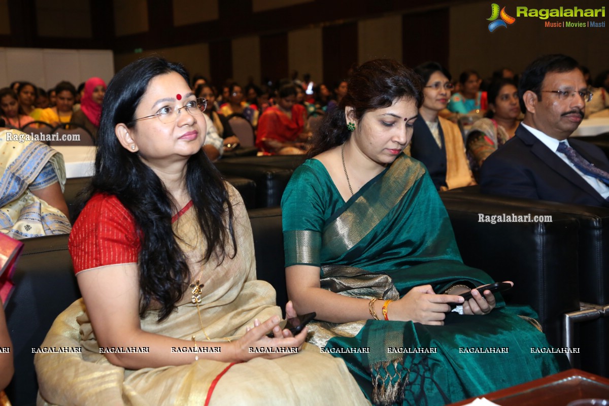 She MPoweR Women's Conclave & Awards 2020 at HICC