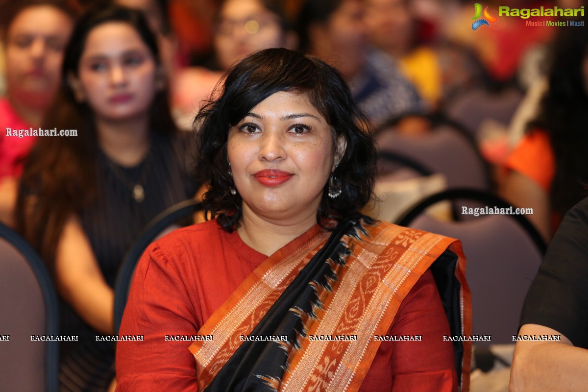 She MPoweR Women's Conclave & Awards 2020 at HICC