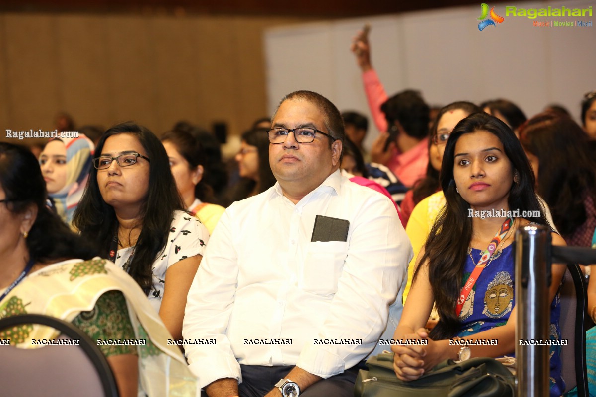 She MPoweR Women's Conclave & Awards 2020 at HICC