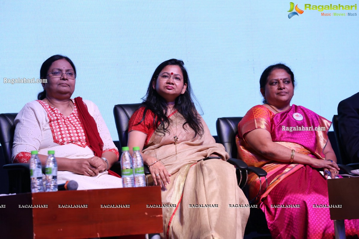 She MPoweR Women's Conclave & Awards 2020 at HICC