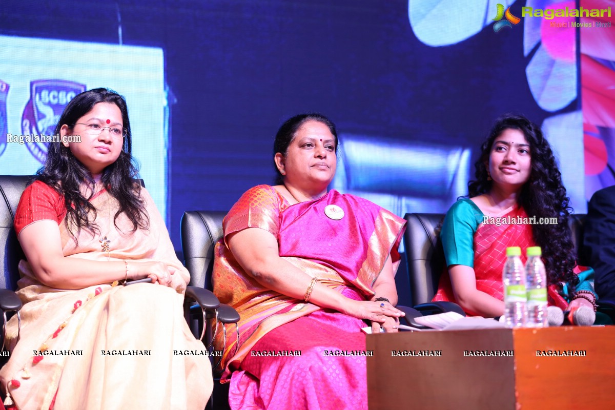 She MPoweR Women's Conclave & Awards 2020 at HICC