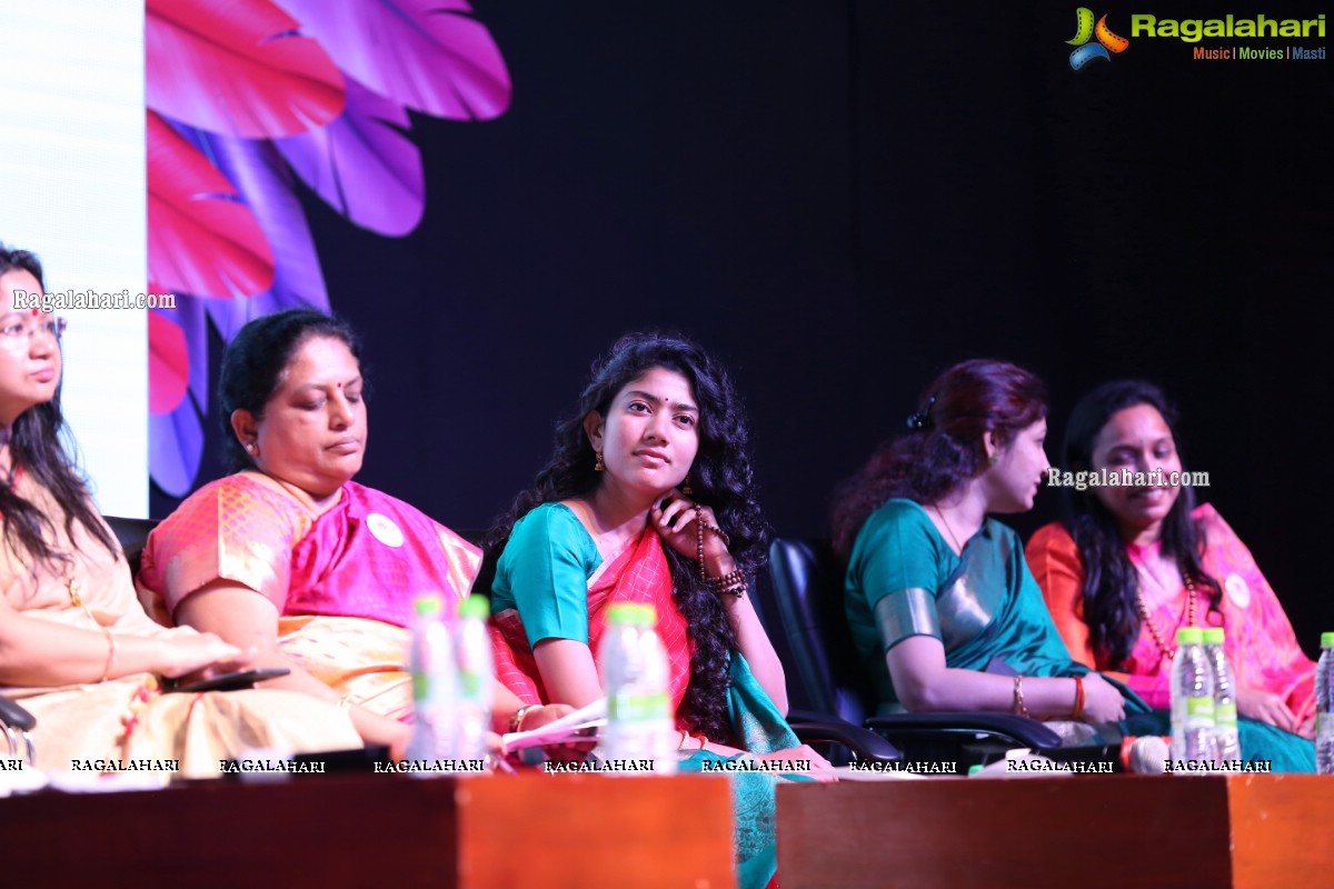 She MPoweR Women's Conclave & Awards 2020 at HICC