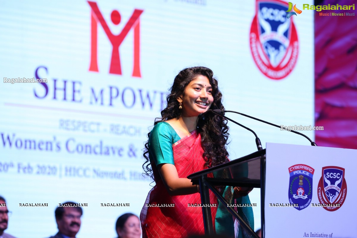 She MPoweR Women's Conclave & Awards 2020 at HICC