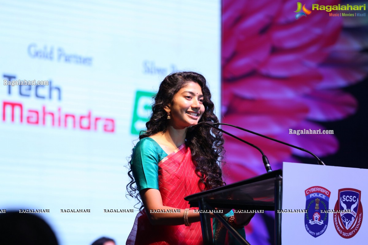 She MPoweR Women's Conclave & Awards 2020 at HICC