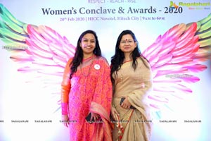 She MPoweR Women's Conclave & Awards 2020