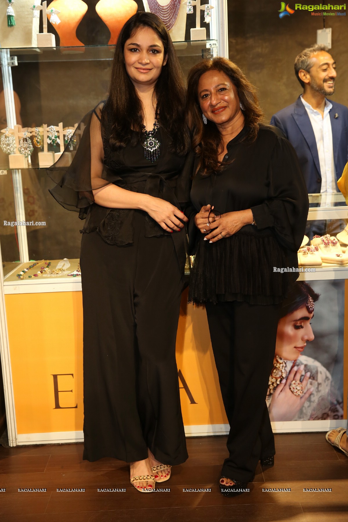 Shyamal & Bhumika Hosts An Exclusive Preview of 'Rhapsody of Spring'