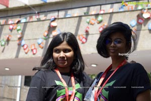 NIFT's Annual Fest - Spectrum 2020