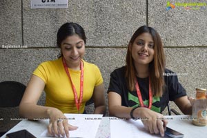 NIFT's Annual Fest - Spectrum 2020