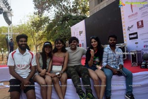 NIFT's Annual Fest - Spectrum 2020