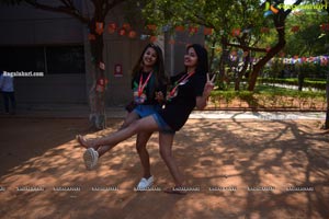 NIFT's Annual Fest - Spectrum 2020