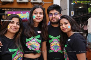 NIFT's Annual Fest - Spectrum 2020